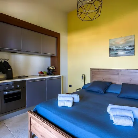 Domus Templaris Bed and breakfast Terlizzi