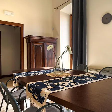 Domus Templaris 3* Terlizzi