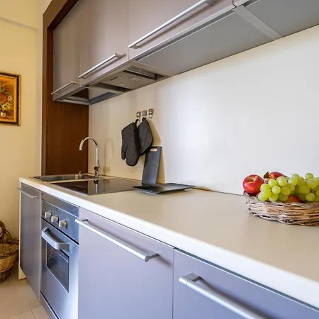 Domus Templaris Bed and breakfast