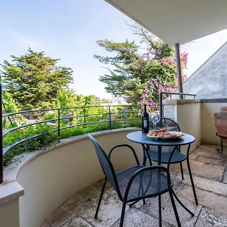 Domus Templaris Bed and breakfast 3*