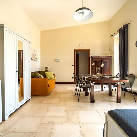 Domus Templaris 3* Terlizzi