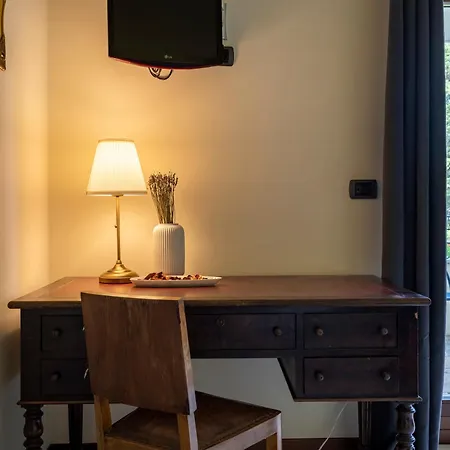 Bed and breakfast Domus Templaris 3*