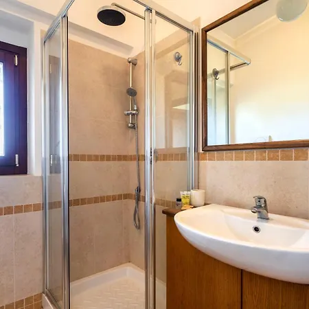 Bed and breakfast Domus Templaris Terlizzi