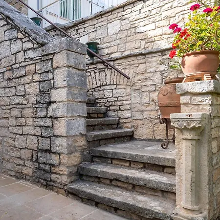 Domus Templaris Bed and breakfast 3*